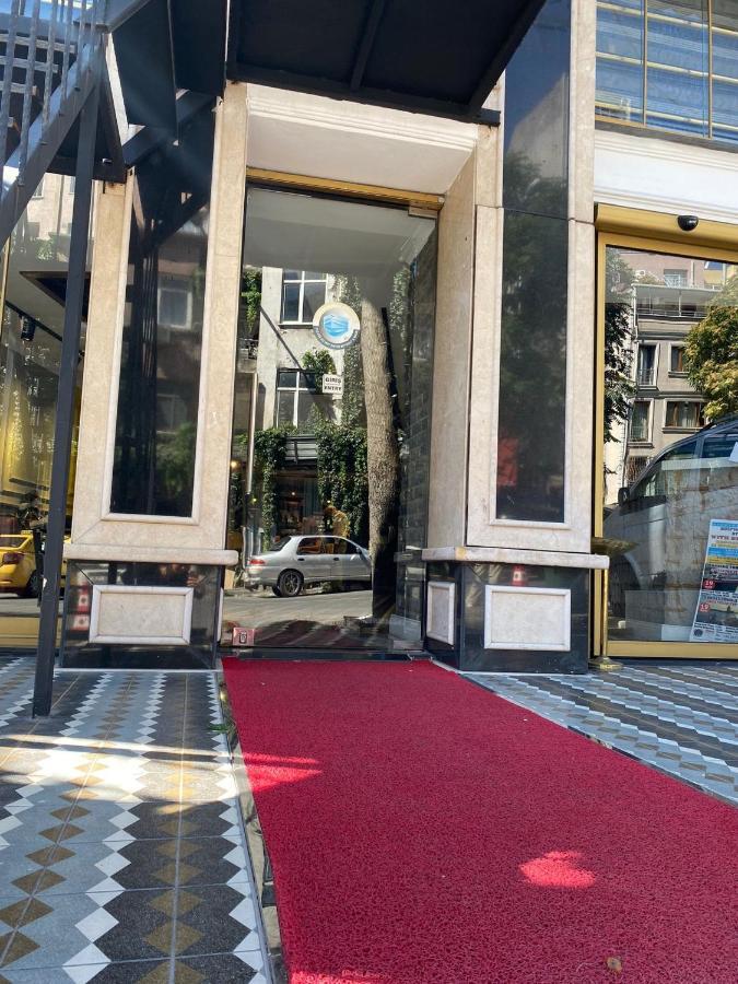 The Istanbul Hermes Park Inn Extérieur photo
