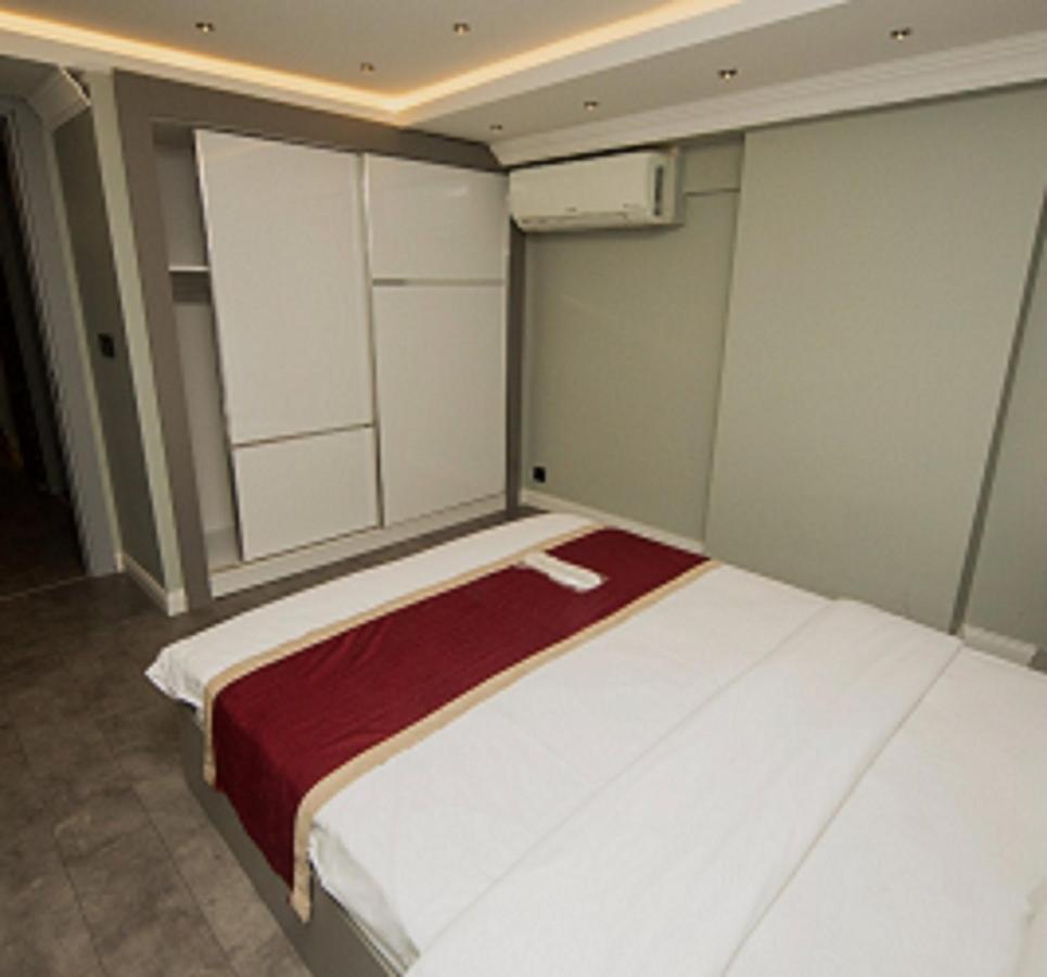 The Istanbul Hermes Park Inn Extérieur photo