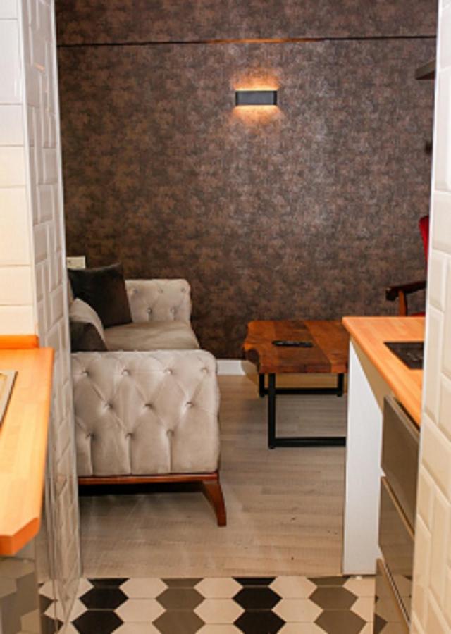 The Istanbul Hermes Park Inn Extérieur photo