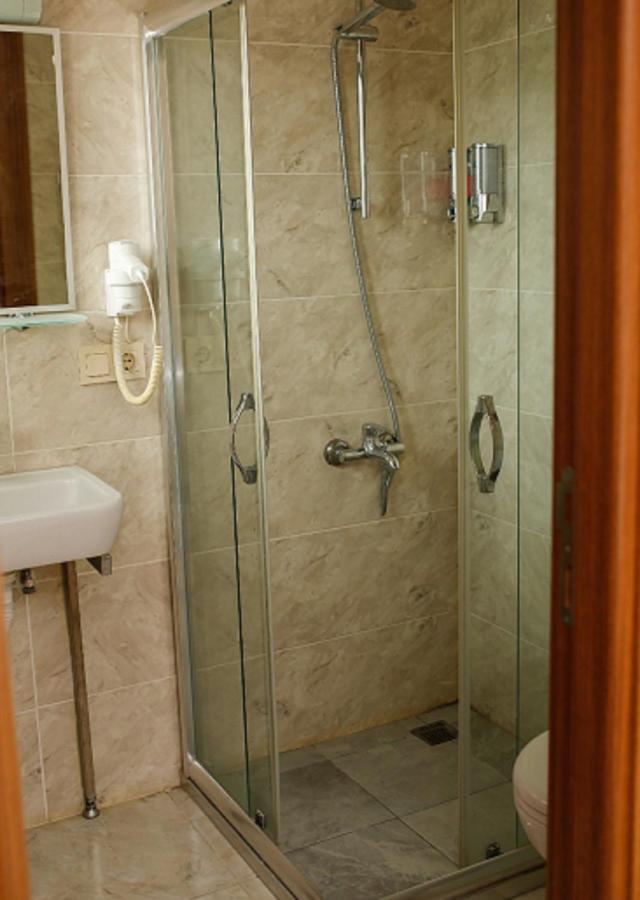 The Istanbul Hermes Park Inn Extérieur photo